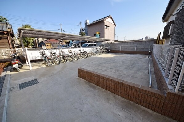 イル マーレの物件内観写真